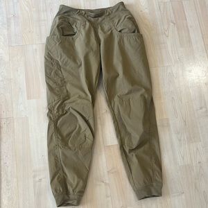 Prana small canyon pants excellent condition